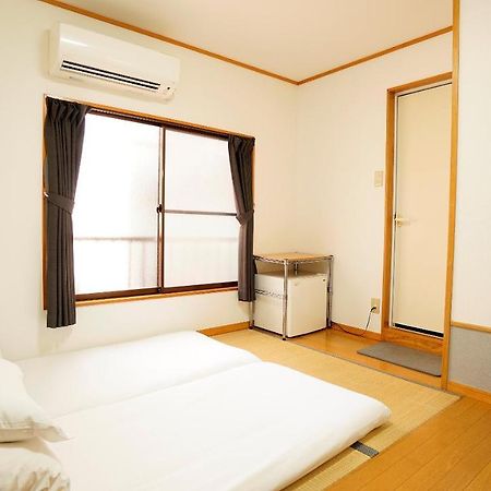 מלון טוקיו House Ikebukuro מראה חיצוני תמונה