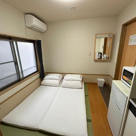 מלון טוקיו House Ikebukuro מראה חיצוני תמונה