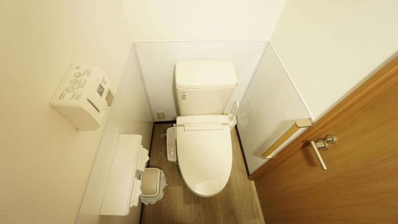 מלון טוקיו House Ikebukuro מראה חיצוני תמונה