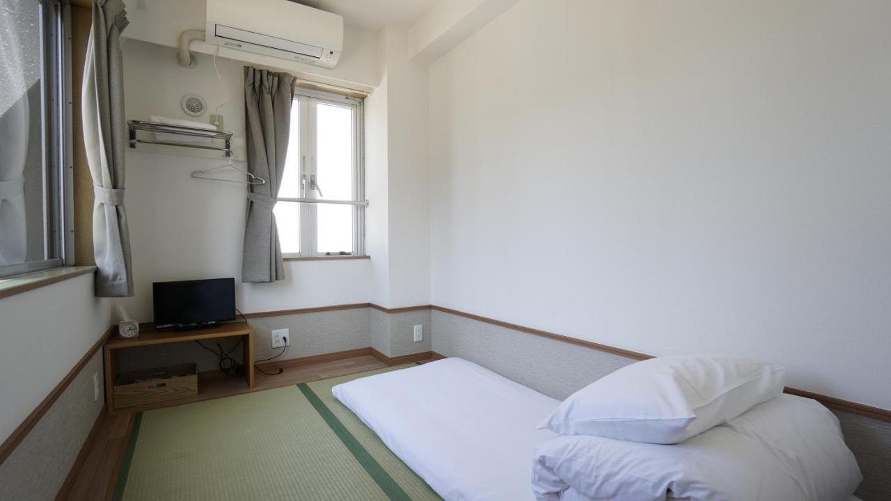 מלון טוקיו House Ikebukuro מראה חיצוני תמונה