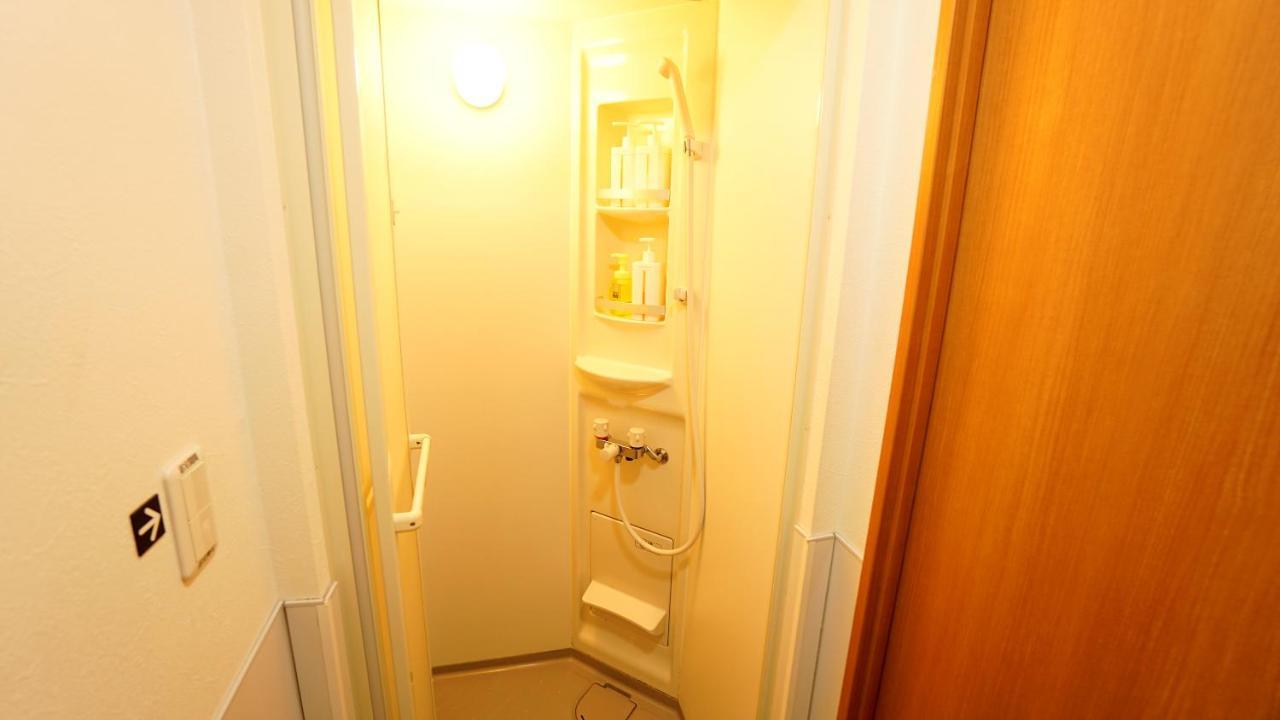 מלון טוקיו House Ikebukuro מראה חיצוני תמונה