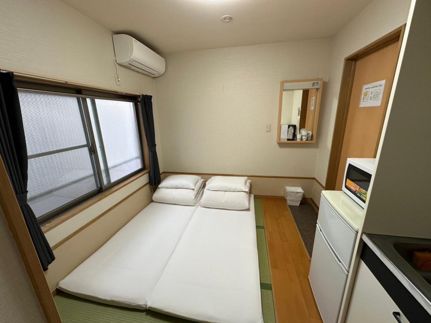 מלון טוקיו House Ikebukuro מראה חיצוני תמונה